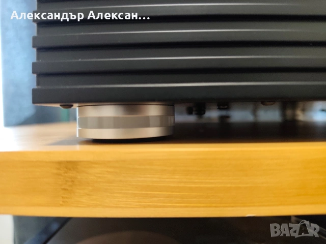 Music Fidelity Tri Vista 21 , снимка 10 - Други - 55230092