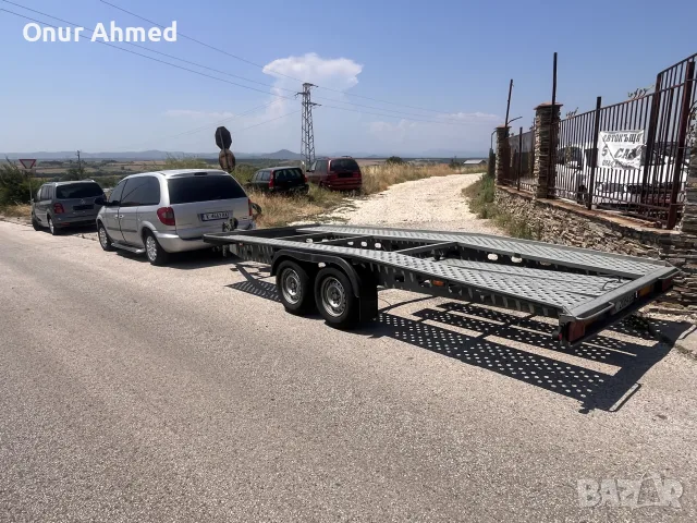 Пътна помощ 24 / 7 ROAD ASSISTANCE

, снимка 4 - Пътна помощ - 55355842