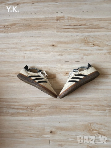 Оригинални кецове Adidas Handball Spezial, снимка 5 - Кецове - 55133452