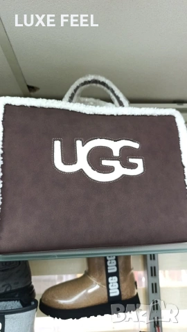 UGG ✨Дамски Чанти , снимка 9 - Чанти - 54082485