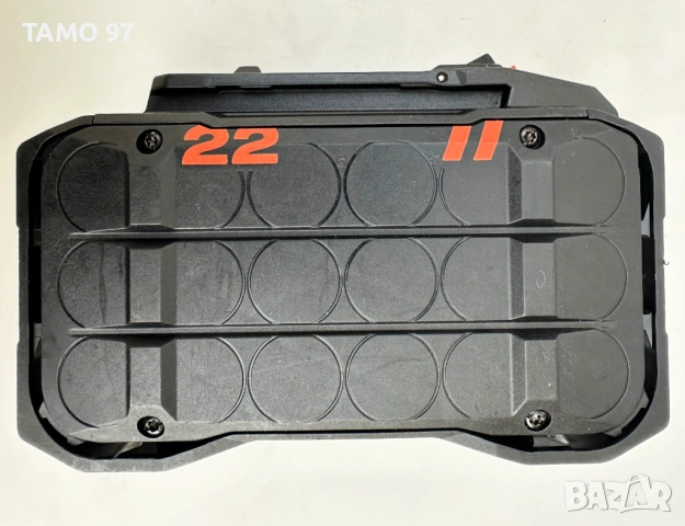 Hilti B 22-255 Li-ion Nuron - Мощна акумулаторна батерия 22V 12.0Ah 2024г, снимка 3 - Други инструменти - 54087057