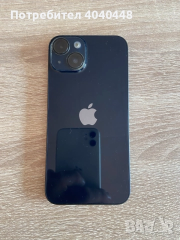 iphone 13 заключен към Icloud. , снимка 7 - Apple iPhone - 55345370