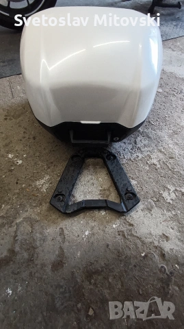 Оригинална топ каса Honda 31л