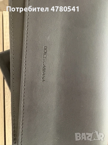Dolce&Gabbana слънчеви очила, снимка 4 - Слънчеви и диоптрични очила - 55285175