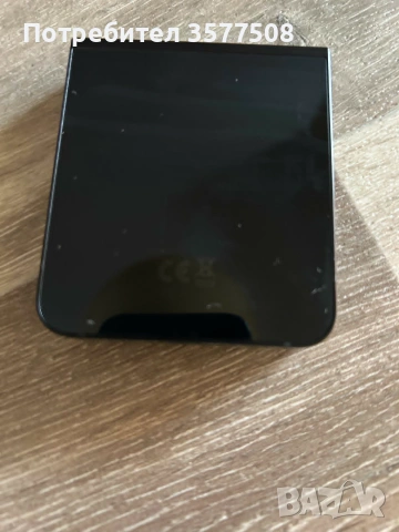 Samsung flip fe 7 8RAM 245GB, снимка 8 - Samsung - 55160764