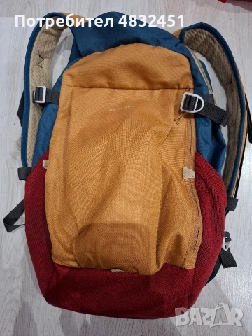 Раница Quechua 20л