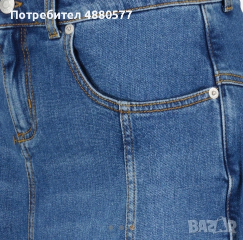 Пола Alexander Mcqueen, снимка 2 - Поли - 55221907