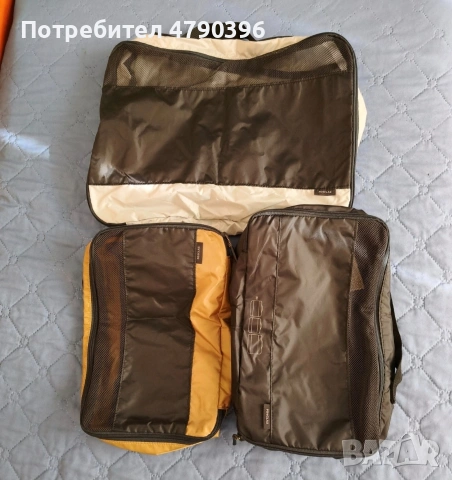 аксесоари за туризъм , снимка 3 - Екипировка - 54761071