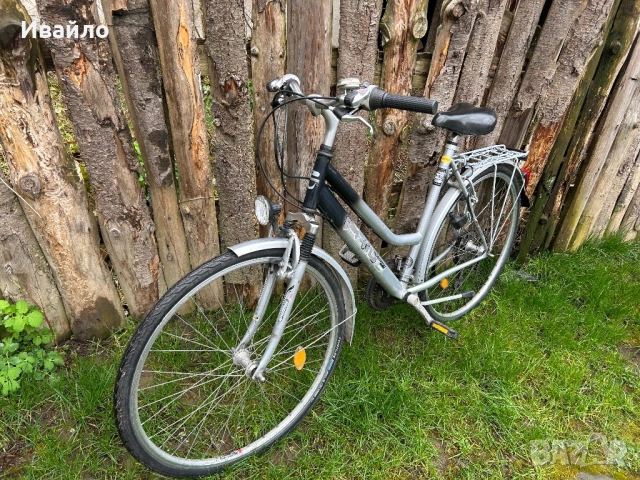 Велосипед Phill Roggers , снимка 4 - Велосипеди - 53913426