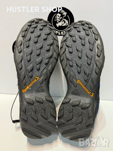 Маратонки ADIDAS TERREX SWIFT R2 GORE-TEX. Размер 46, снимка 9 - Маратонки - 54804738