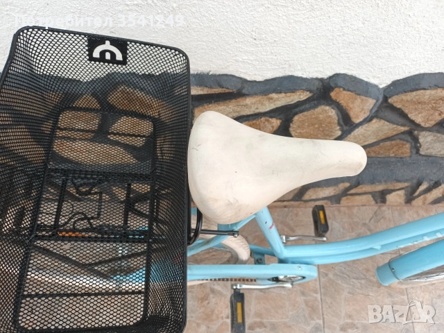 велосипед 28", снимка 9 - Велосипеди - 54198547