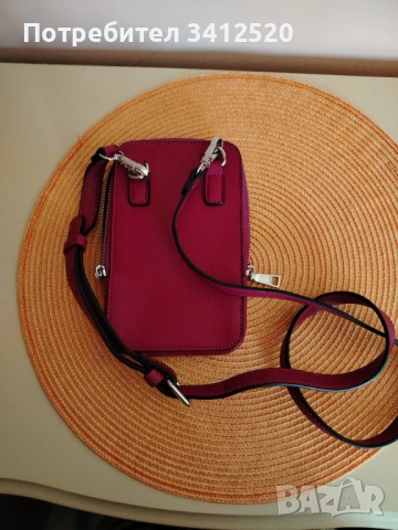 Женские сумки , снимка 8 - Сакове - 54342793