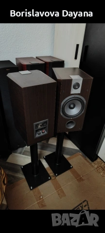 тонколони Focal Chorus 706V, снимка 5 - Тонколони - 54487899