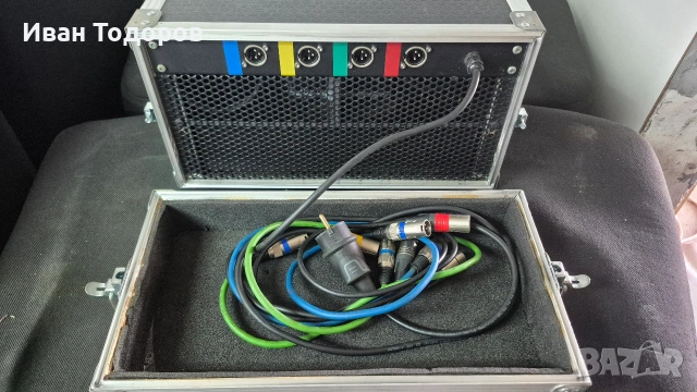 Продавам микрофони Shure PGX SM58, AKG, снимка 12 - Микрофони - 54963989