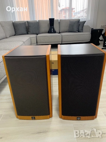 Уникални MB Quart 480 KONVEX – West Germany | Колекционерско състояние | Matched Pair