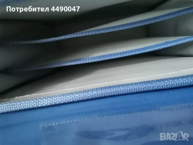 Раница с ортопедичен гръб, снимка 2 - Раници - 55466308