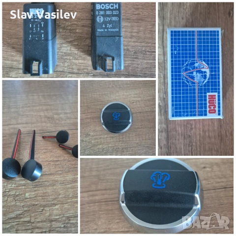 Продавам части съвместими с VAG SEAT AUDI VW SKODA 1.9 TDI, снимка 7 - Части - 54656190