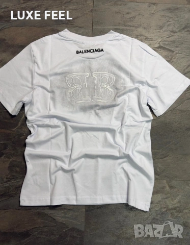 HUGO 🔹 DSQUARED2 🔹 BALENCIAGA 🔹, снимка 9 - Тениски - 53991310