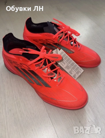 Adidas Стоножки 43 F50 Pro TF