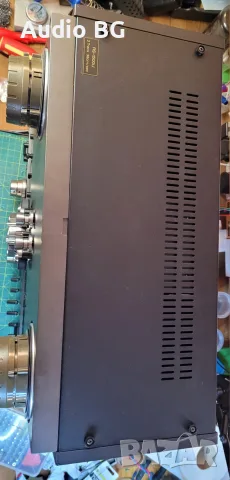 ролков дек Technics RS-1500 Japan, снимка 3 - Декове - 55421278