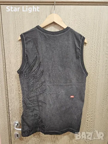 Мъжки потници Diesel , снимка 9 - Спортни дрехи, екипи - 55625145