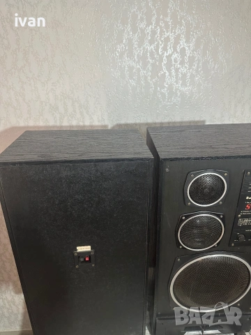 Тонколони Радиотехника, снимка 2 - Тонколони - 55133350
