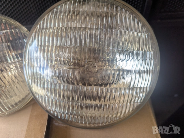 Лампи за PAR 64 и PAR 56, снимка 2 - Други - 43626302