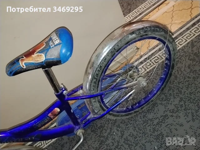 Продавам 2 броя колела 20 цола , снимка 2 - Велосипеди - 55681842