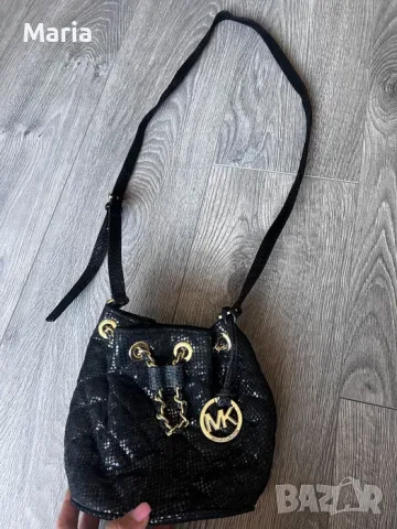Оригинална  Чанта Michael Kors
