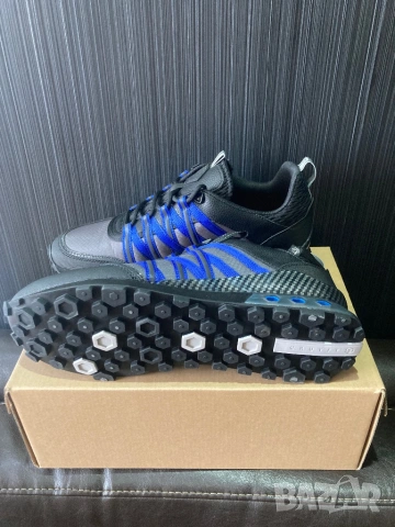 CRUYFF fearia montserrat carbon номер -44-45 нови, снимка 3 - Маратонки - 54451430