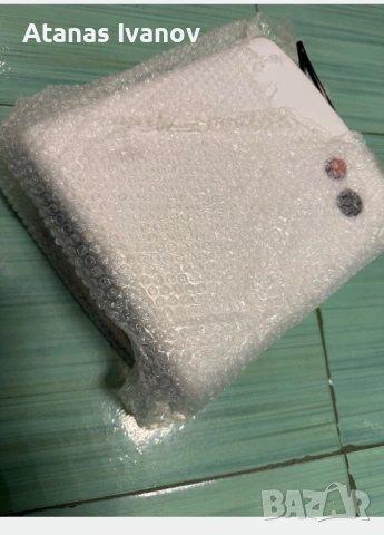 UV лампа,печка за нокти, снимка 2 - Продукти за маникюр - 54178842