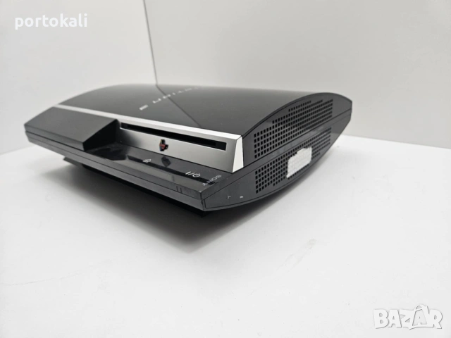 PS3 Playstation 3 Плейстейшън 3 конзола игра игри, снимка 2 - PlayStation конзоли - 54012199