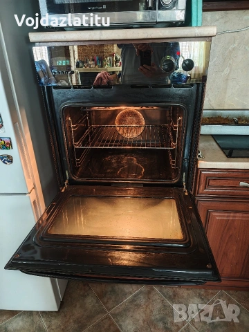 Фурна за вграждане Gorenje , снимка 6 - Печки, фурни - 54485643