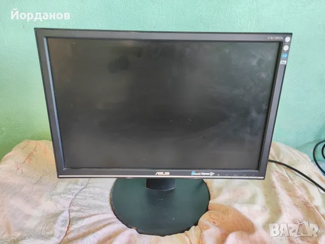 Монитор ASUS VW1950L