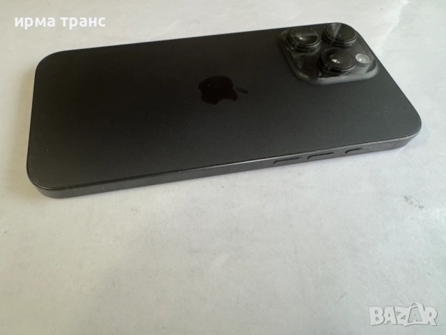 iPhone 16 Pro Max 512gb 98% батерия.ESIM, снимка 7 - Apple iPhone - 54762931