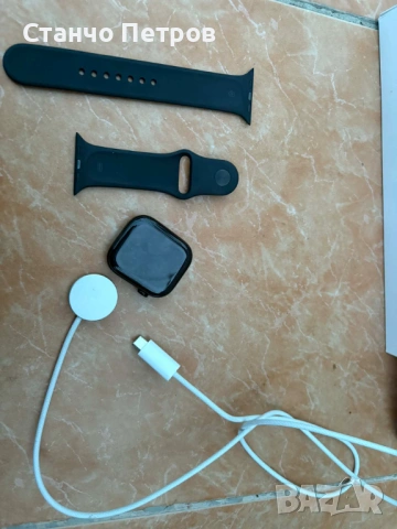 Apple Watch s 11