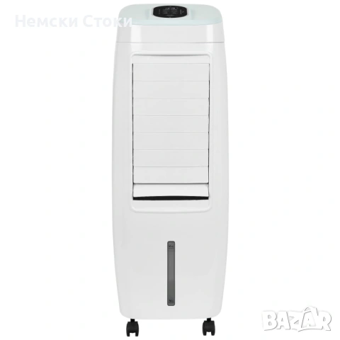Охладител за въздух Cool 3010 W, 8-часов таймер, осцилация, 7-литров резервоар, бял, снимка 4 - Вентилатори - 54781666