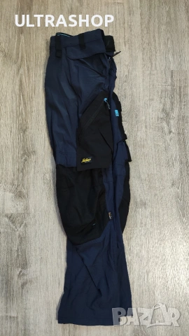 Snickers size 56 в отлично състояние работен панталон , снимка 5 - Панталони - 54569144