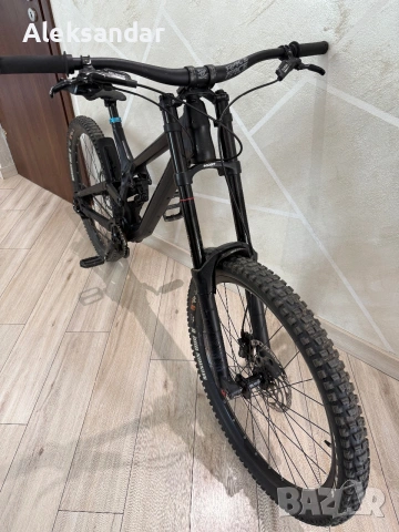 Canyon sender , снимка 3 - Велосипеди - 55038666