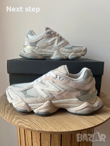 New balance 9060