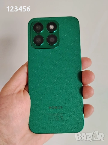 Honor X8b 256gb, снимка 7 - Други - 54515884