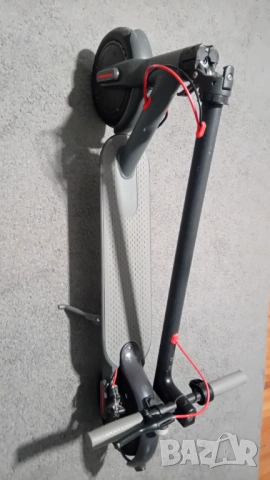 Електрическа Тротинетка – на 147 км, снимка 3 - Скейтборд, ховърборд, уейвборд - 54347126