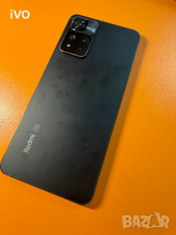 Xiaomi Redmi Note 11 Pro+ 5G, снимка 4 - Xiaomi - 55033151