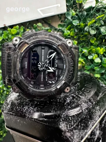Часовник Casio G-Shock
