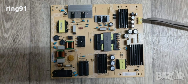 Захранване - 715GA018-P01-006-003S TV Philips 58PUS7304/12