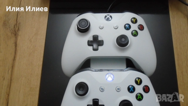 XBOX ONE S, снимка 3 - Xbox конзоли - 54167450