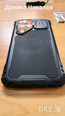 Кейс за телефон Samsung Galaxy S24 Ultra, снимка 2 - Калъфи, кейсове - 54082449