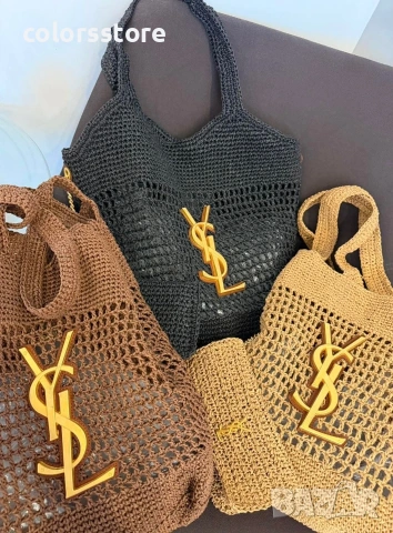 Чанта YSL-IM111e, снимка 5 - Чанти - 54579025