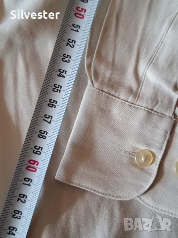 Мъжка официална маркова риза Pavo by Lastrada, Korea Original, Размер: XL, снимка 17 - Ризи - 55698008