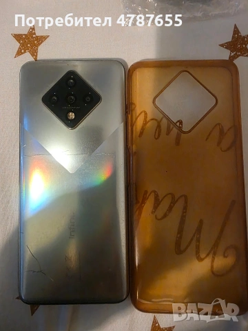 Infinix zero8, smart5, one+9-5G, oppo A11k, снимка 2 - Други - 54495426